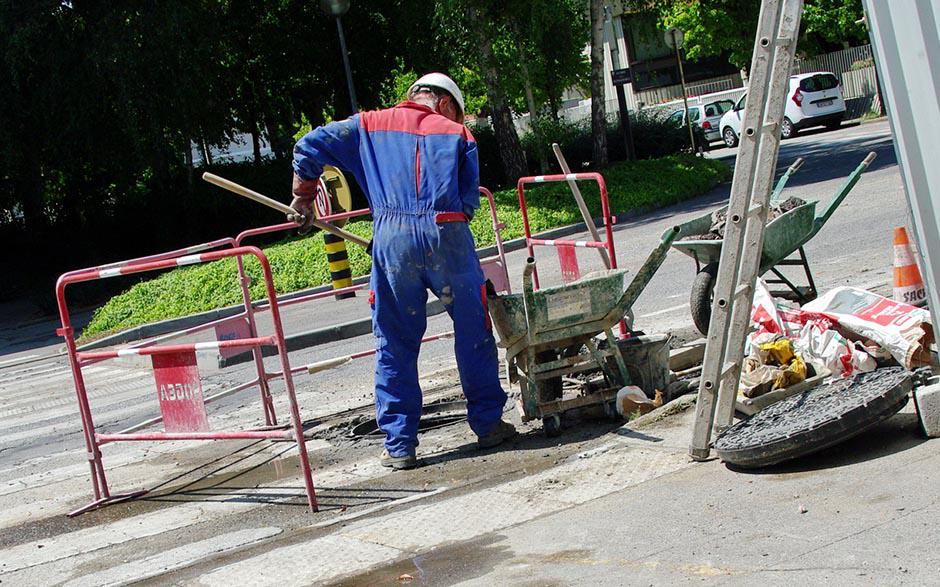 curage canalisation Le Tremblay-sur-Mauldre